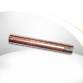 Electrode for washer